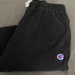 Champion sweats